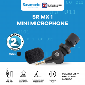 saramonic-sr-xm1